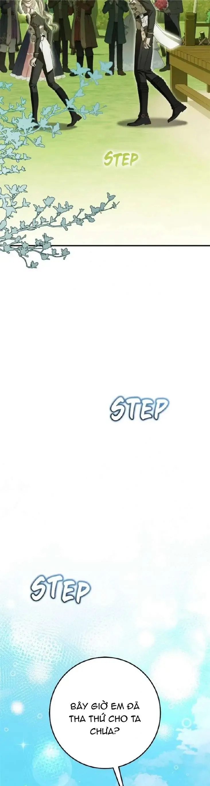 Di Nguyện Của Tôi Không Phải Như Thế - Chapter 29 - Page 35