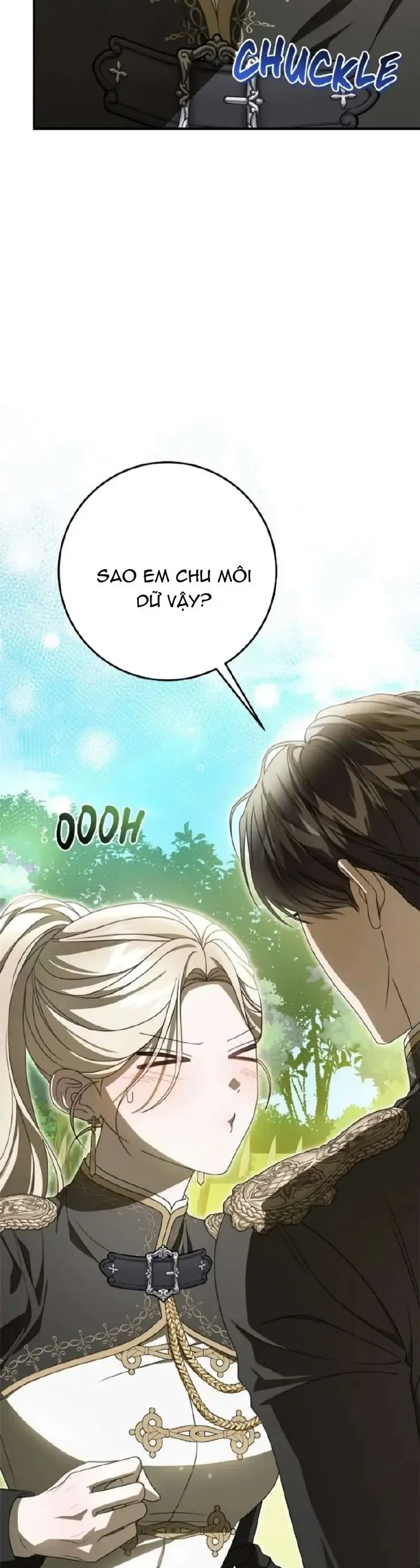 Di Nguyện Của Tôi Không Phải Như Thế - Chapter 29 - Page 39