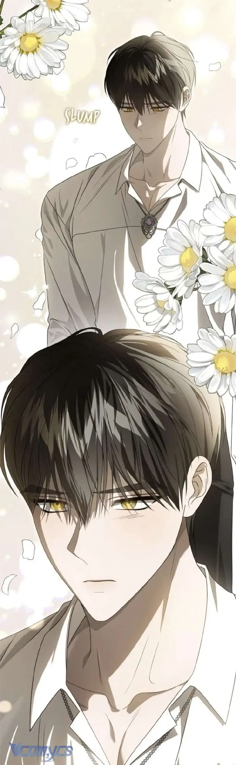 Di Nguyện Của Tôi Không Phải Như Thế - Chapter 29 - Page 4