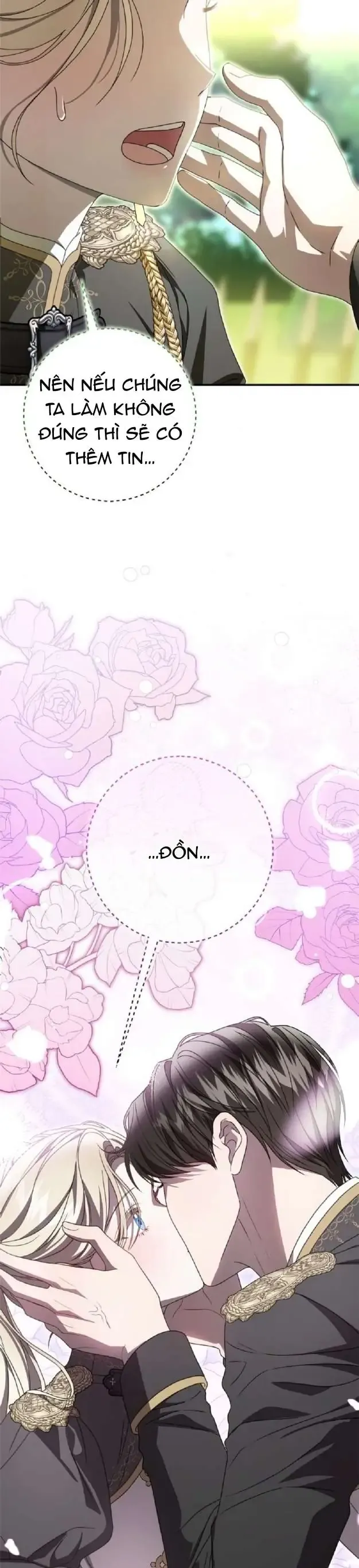 Di Nguyện Của Tôi Không Phải Như Thế - Chapter 29 - Page 41