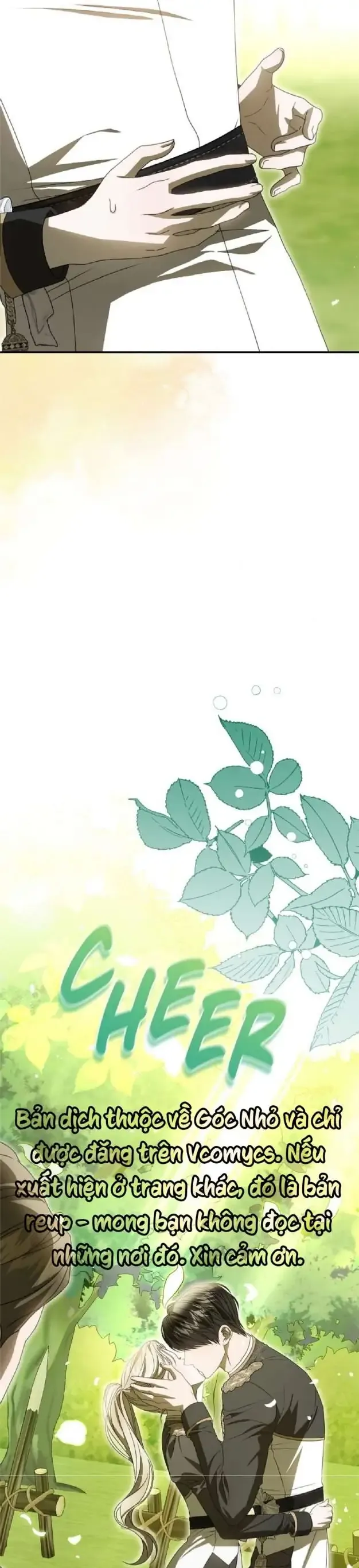 Di Nguyện Của Tôi Không Phải Như Thế - Chapter 29 - Page 43