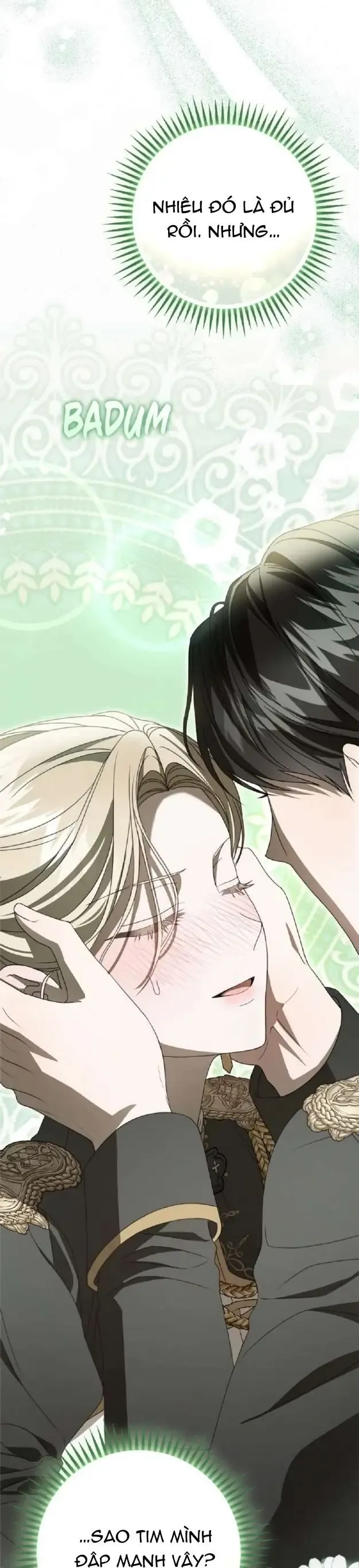 Di Nguyện Của Tôi Không Phải Như Thế - Chapter 29 - Page 45