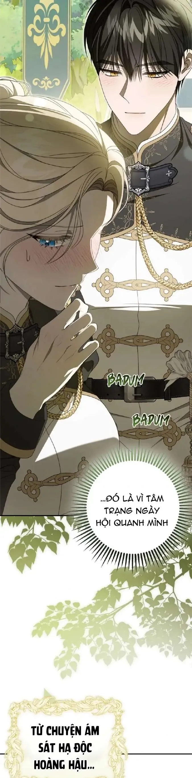Di Nguyện Của Tôi Không Phải Như Thế - Chapter 29 - Page 47