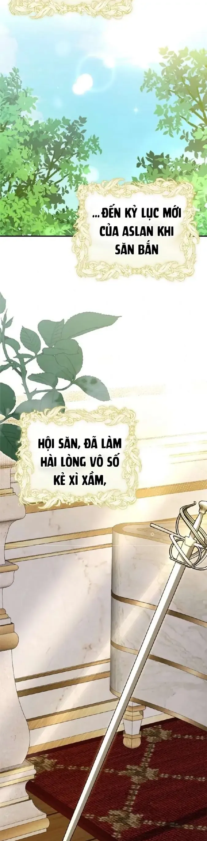 Di Nguyện Của Tôi Không Phải Như Thế - Chapter 29 - Page 48