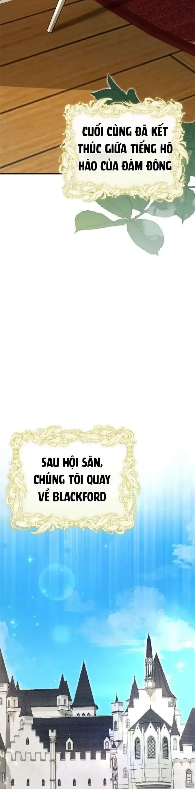 Di Nguyện Của Tôi Không Phải Như Thế - Chapter 29 - Page 49