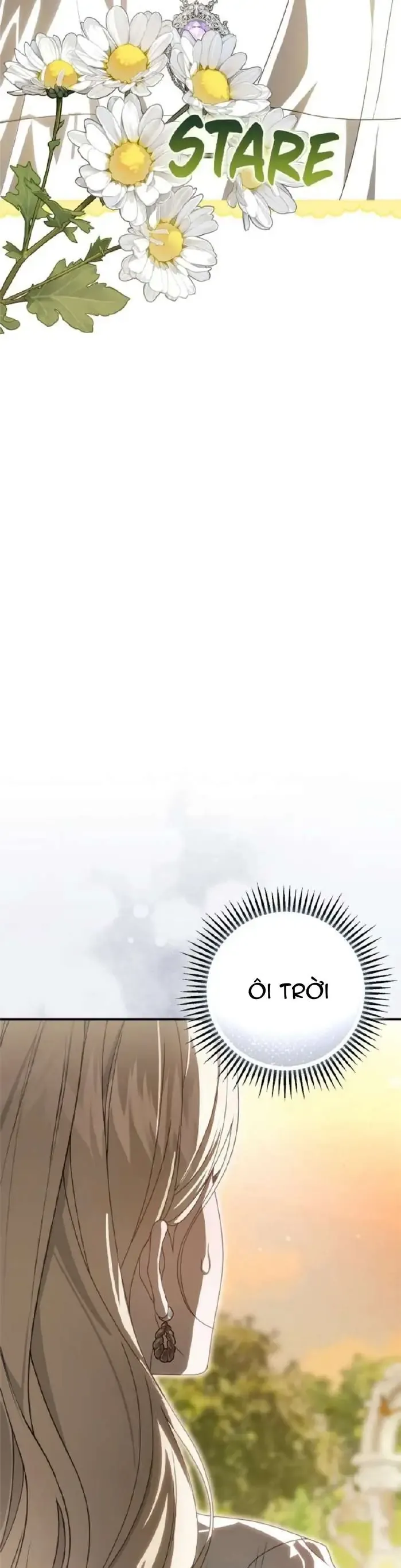 Di Nguyện Của Tôi Không Phải Như Thế - Chapter 29 - Page 5