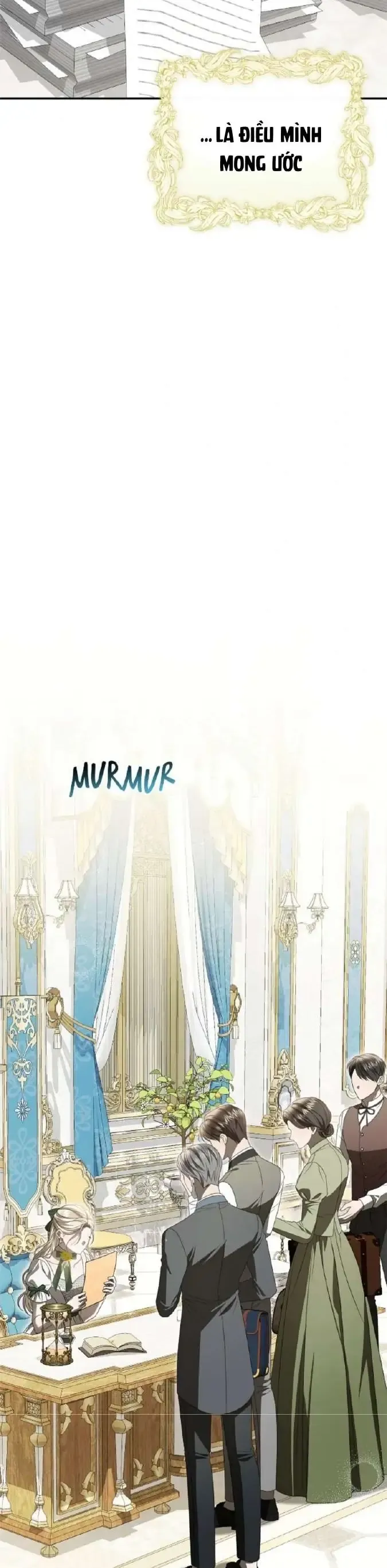 Di Nguyện Của Tôi Không Phải Như Thế - Chapter 29 - Page 51
