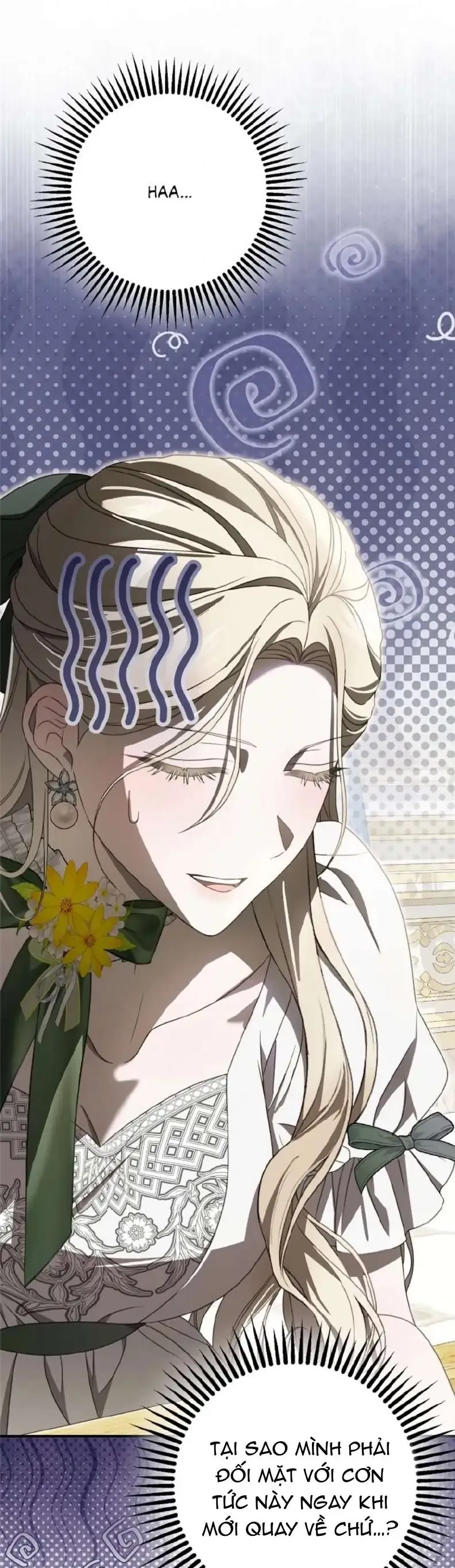 Di Nguyện Của Tôi Không Phải Như Thế - Chapter 29 - Page 54