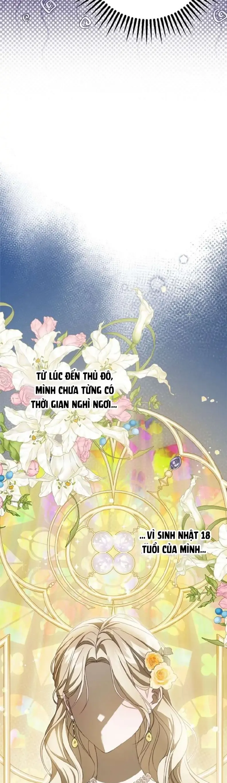 Di Nguyện Của Tôi Không Phải Như Thế - Chapter 29 - Page 55