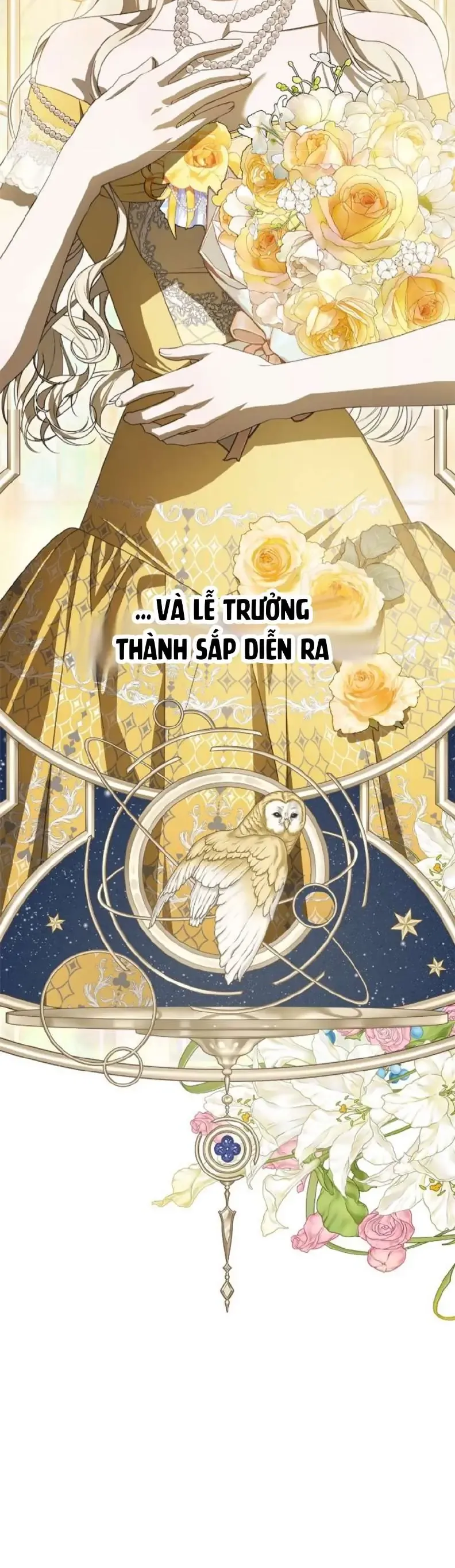 Di Nguyện Của Tôi Không Phải Như Thế - Chapter 29 - Page 56