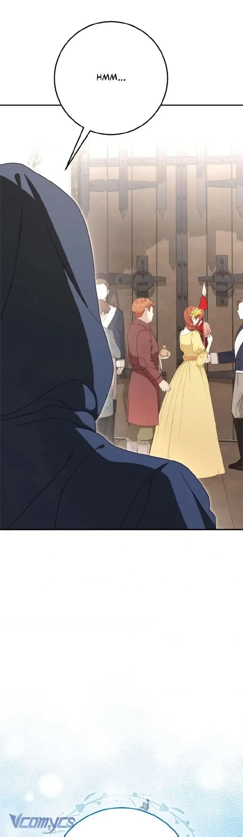 Di Nguyện Của Tôi Không Phải Như Thế - Chapter 29 - Page 58