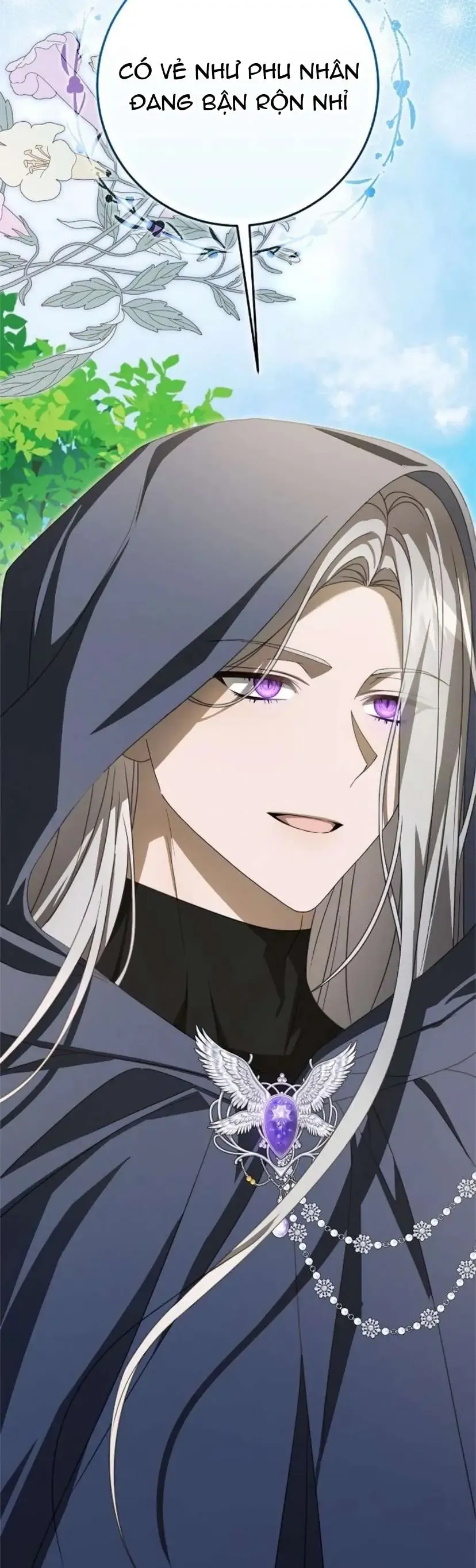Di Nguyện Của Tôi Không Phải Như Thế - Chapter 29 - Page 59