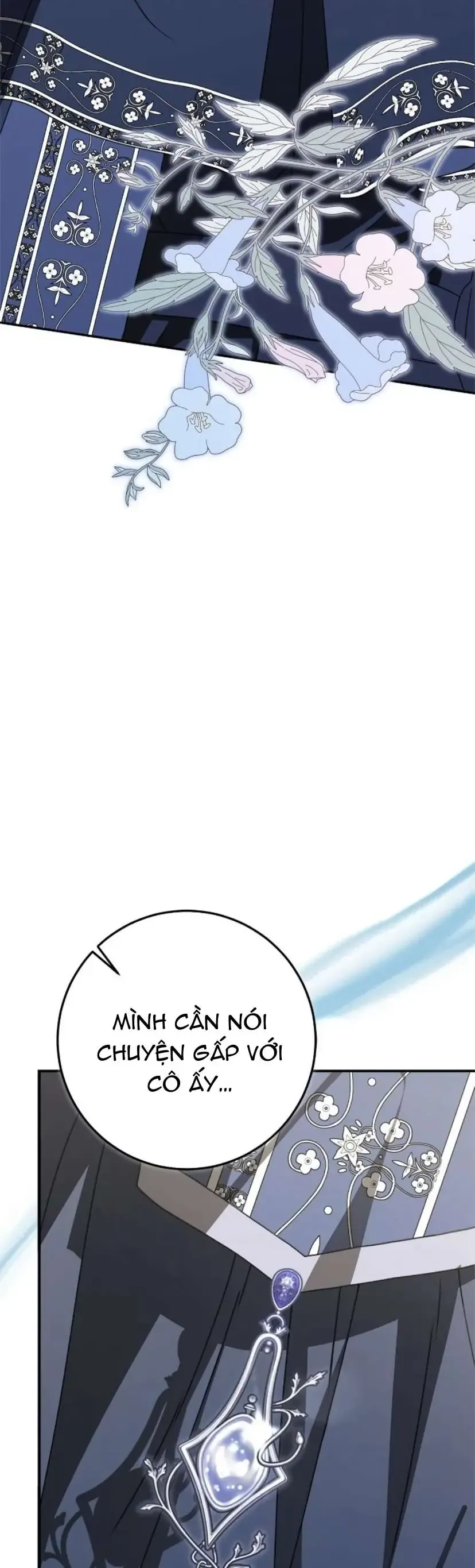 Di Nguyện Của Tôi Không Phải Như Thế - Chapter 29 - Page 60