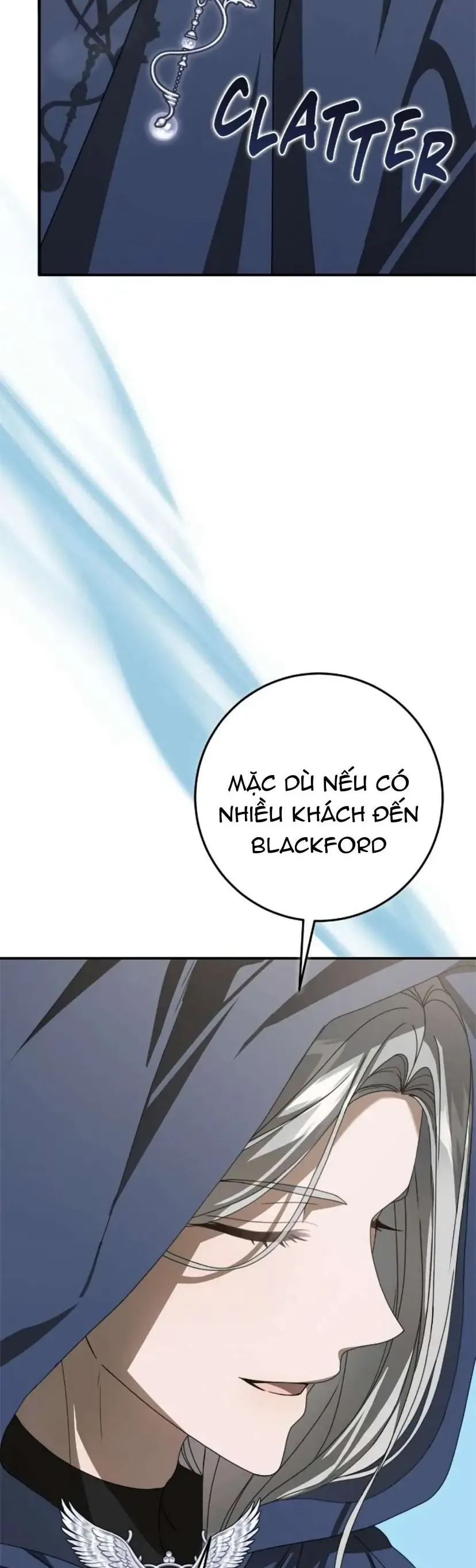 Di Nguyện Của Tôi Không Phải Như Thế - Chapter 29 - Page 61