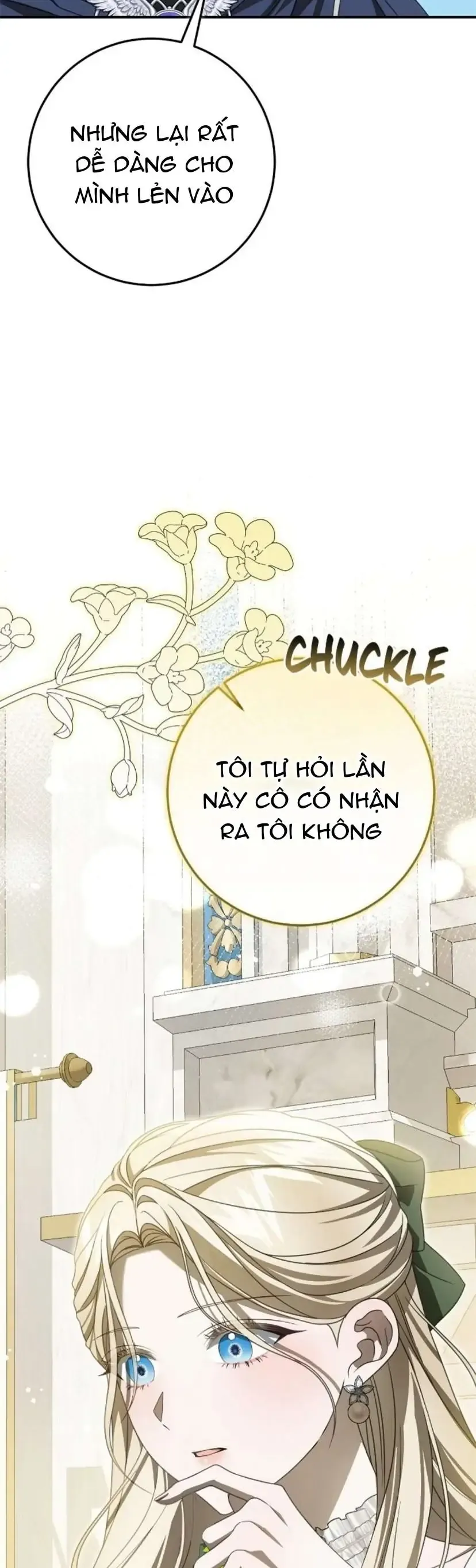 Di Nguyện Của Tôi Không Phải Như Thế - Chapter 29 - Page 62