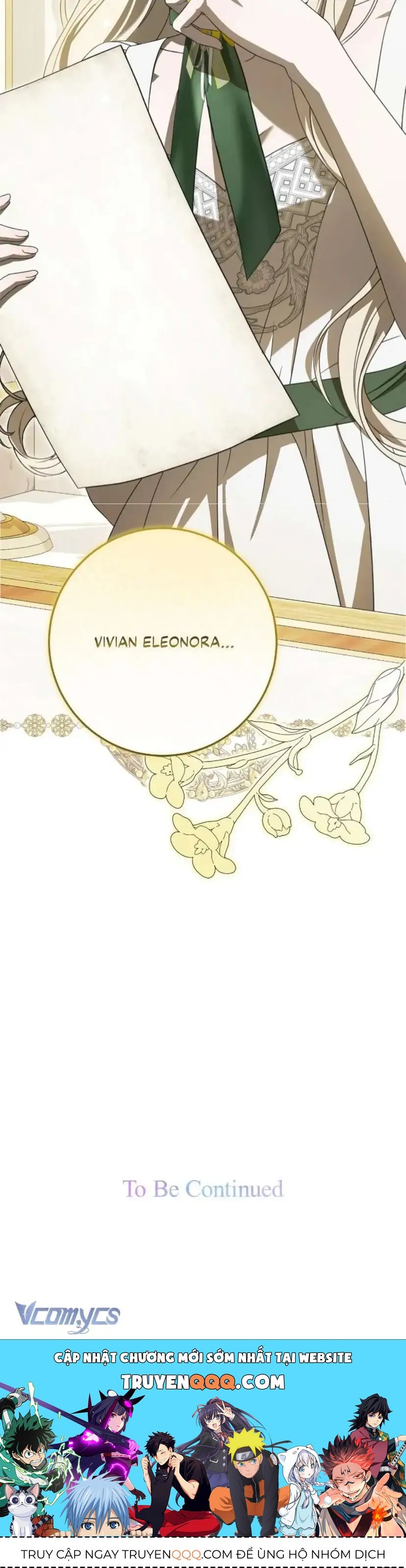 Di Nguyện Của Tôi Không Phải Như Thế - Chapter 29 - Page 63