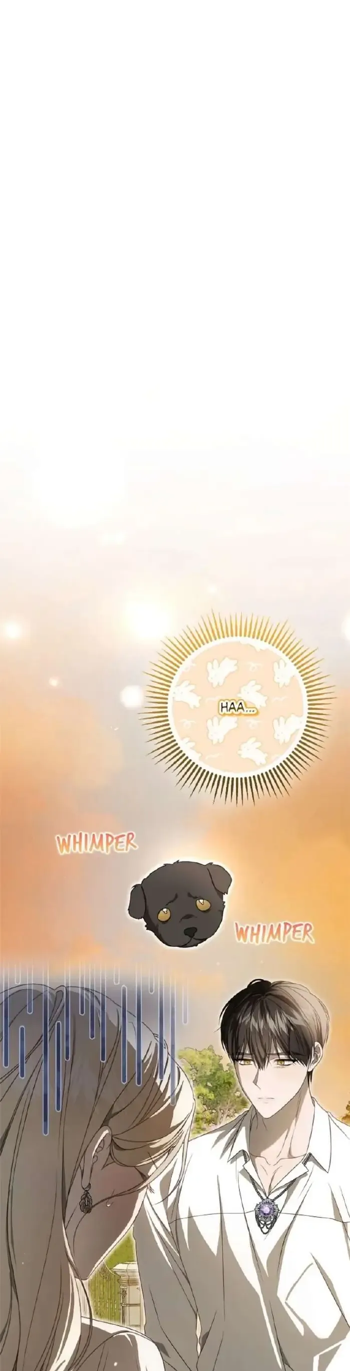 Di Nguyện Của Tôi Không Phải Như Thế - Chapter 29 - Page 7