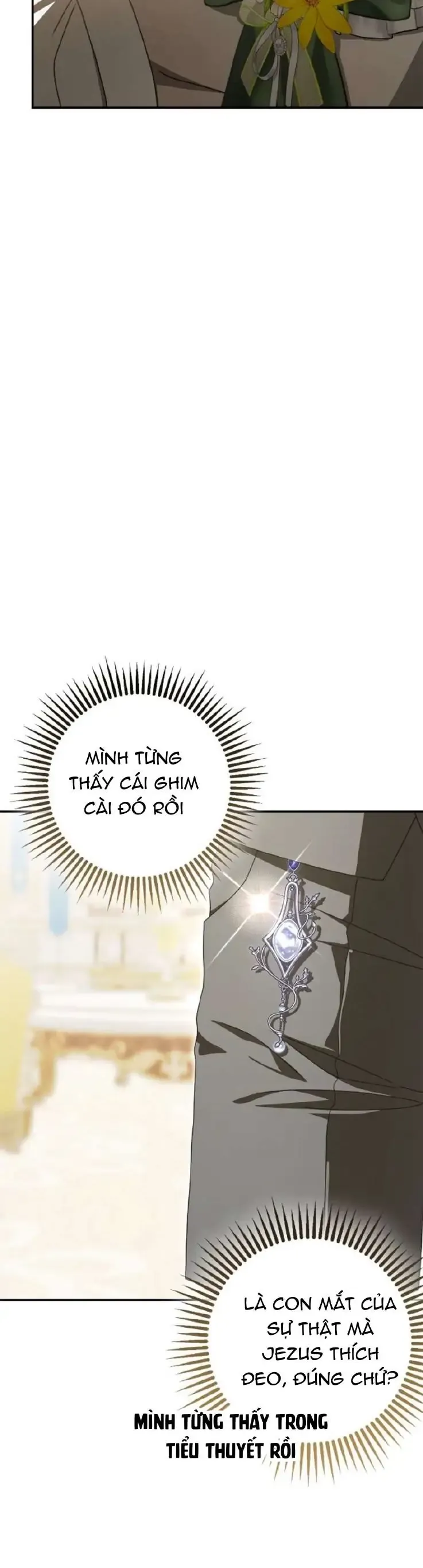 Di Nguyện Của Tôi Không Phải Như Thế - Chapter 30 - Page 10