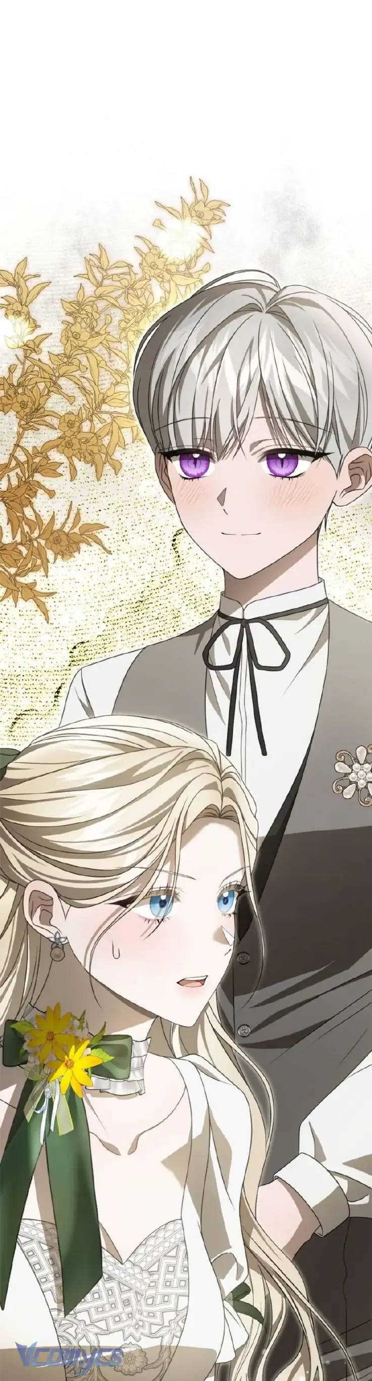 Di Nguyện Của Tôi Không Phải Như Thế - Chapter 30 - Page 11