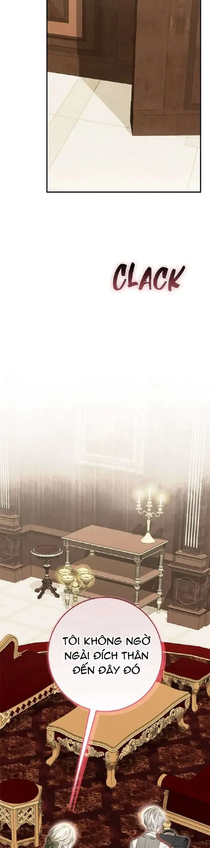 Di Nguyện Của Tôi Không Phải Như Thế - Chapter 30 - Page 16