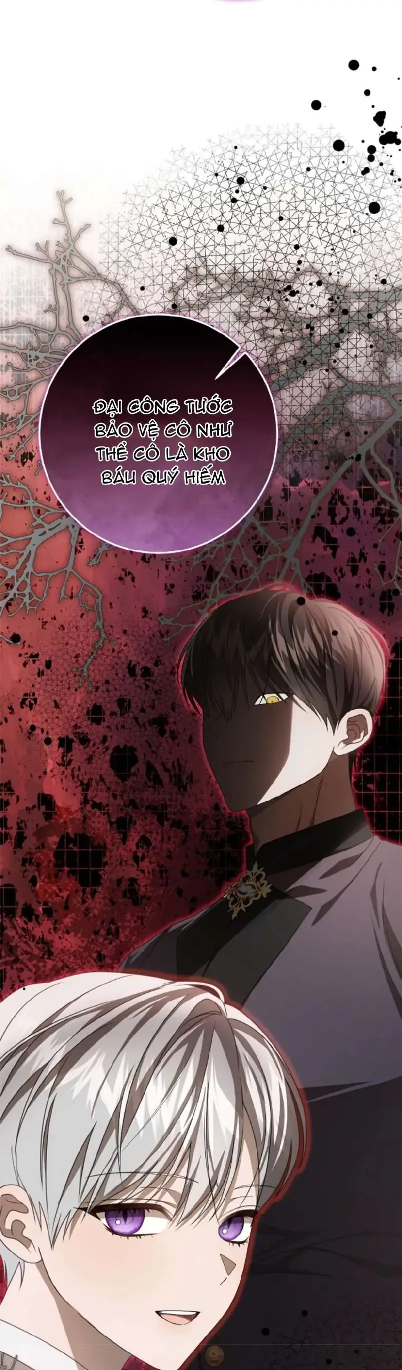 Di Nguyện Của Tôi Không Phải Như Thế - Chapter 30 - Page 18