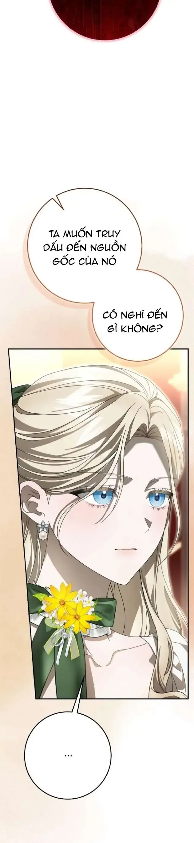 Di Nguyện Của Tôi Không Phải Như Thế - Chapter 30 - Page 24