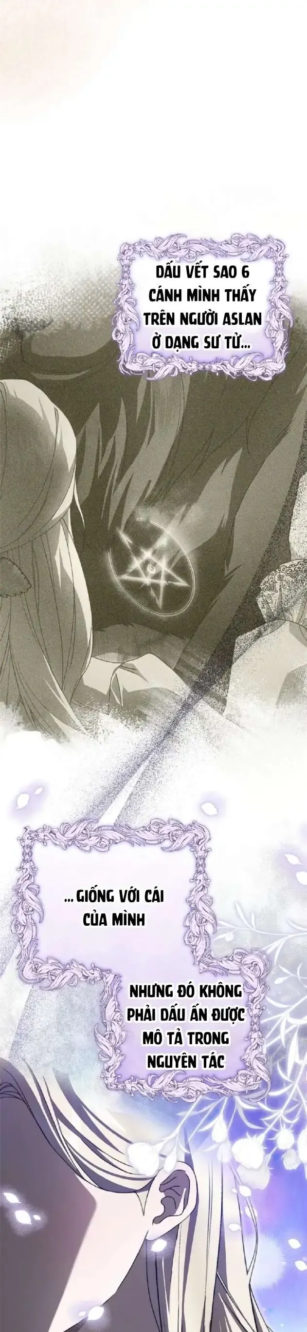 Di Nguyện Của Tôi Không Phải Như Thế - Chapter 30 - Page 25