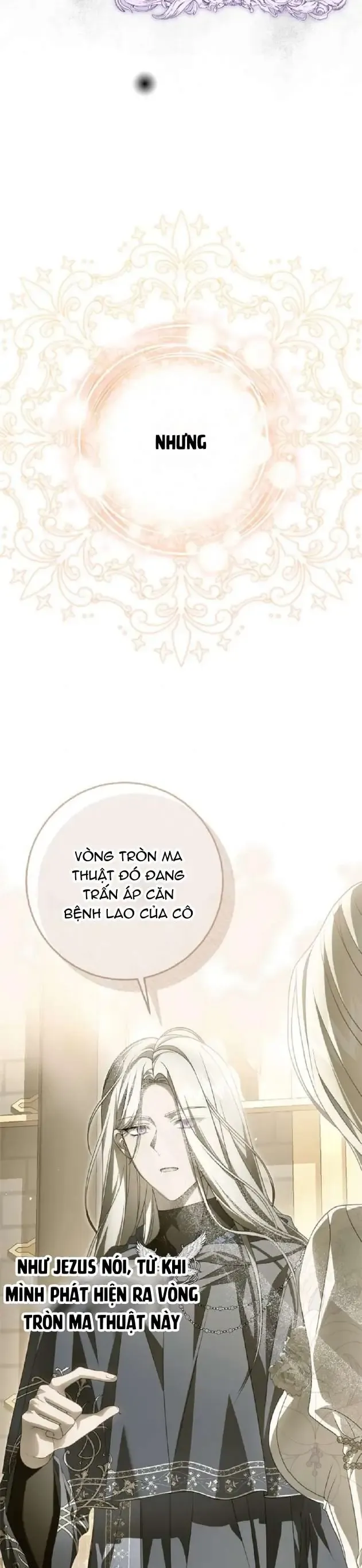 Di Nguyện Của Tôi Không Phải Như Thế - Chapter 30 - Page 27