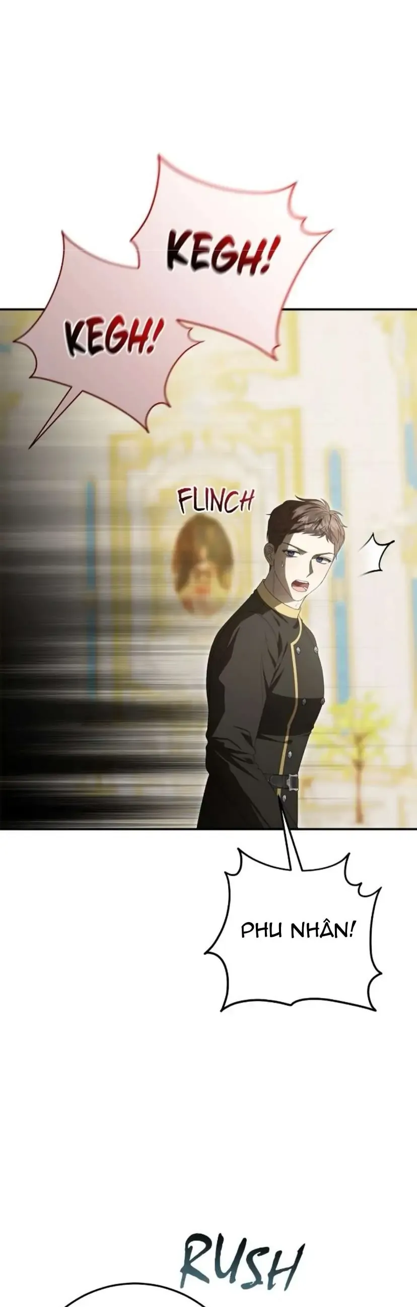 Di Nguyện Của Tôi Không Phải Như Thế - Chapter 30 - Page 3