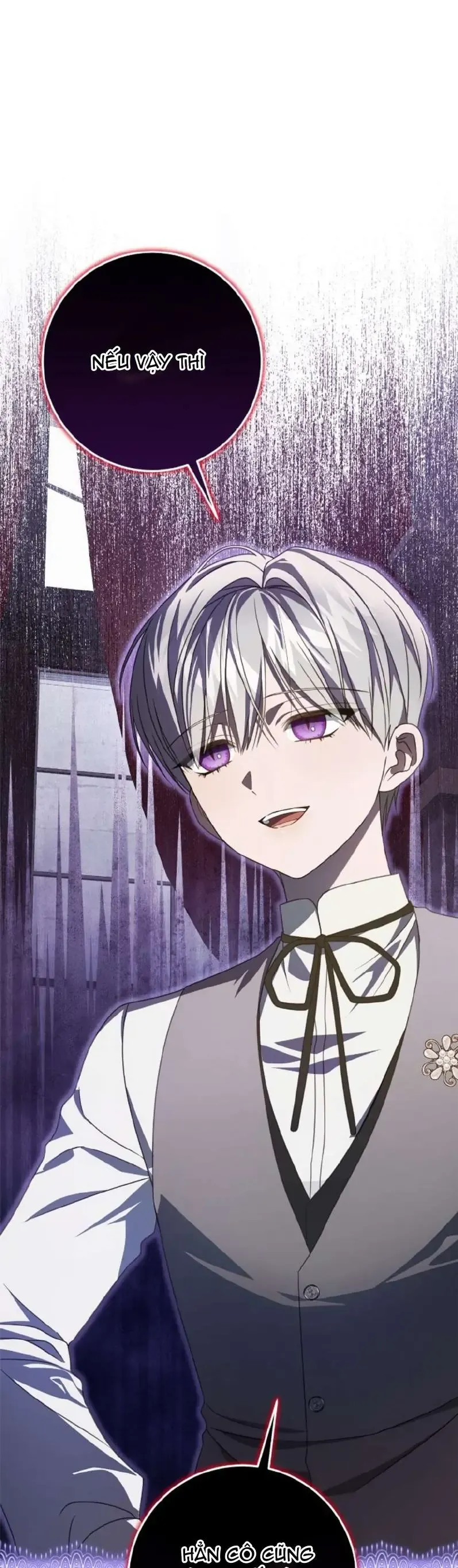 Di Nguyện Của Tôi Không Phải Như Thế - Chapter 30 - Page 34