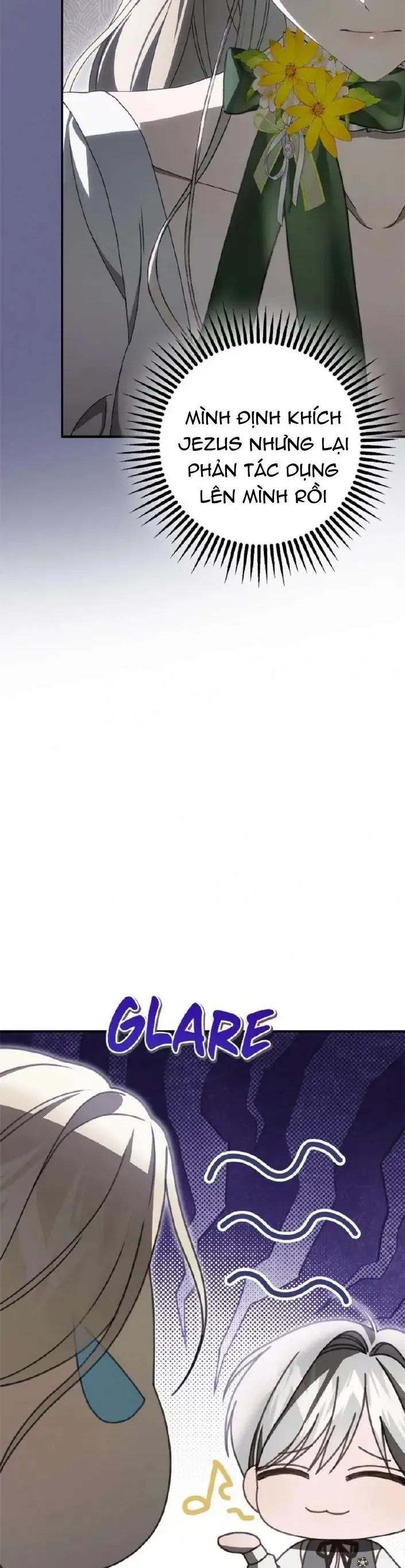 Di Nguyện Của Tôi Không Phải Như Thế - Chapter 30 - Page 40
