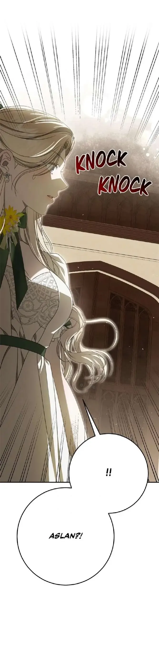 Di Nguyện Của Tôi Không Phải Như Thế - Chapter 30 - Page 42