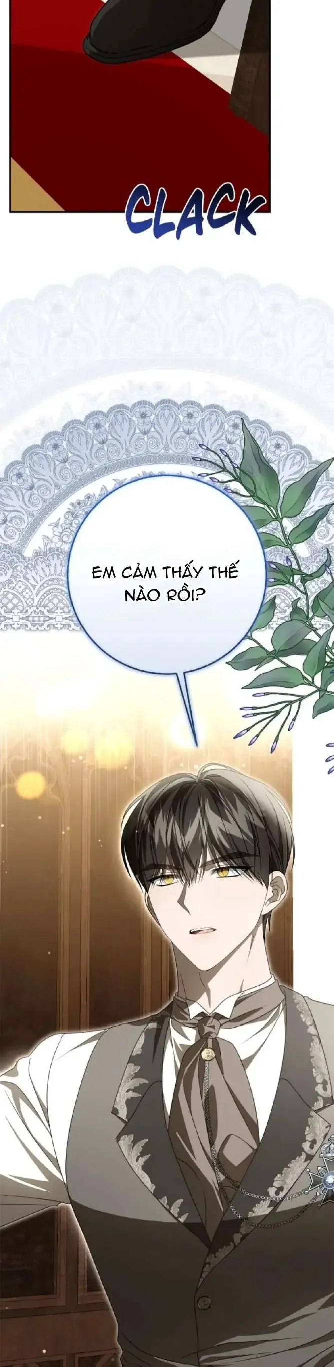 Di Nguyện Của Tôi Không Phải Như Thế - Chapter 30 - Page 45