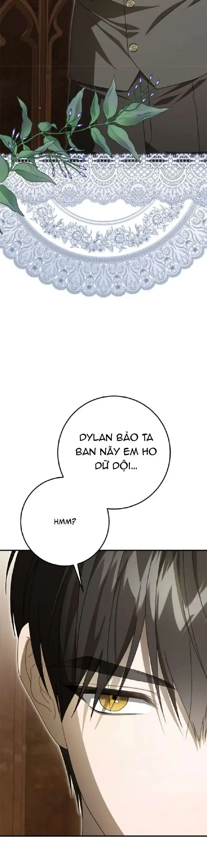 Di Nguyện Của Tôi Không Phải Như Thế - Chapter 30 - Page 46