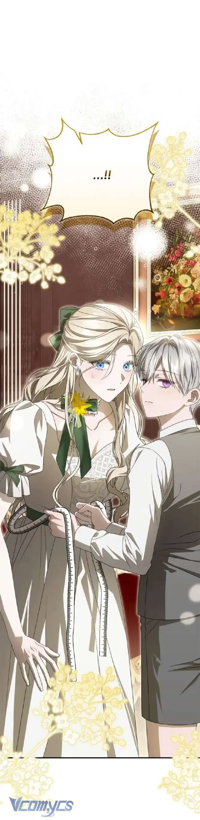 Di Nguyện Của Tôi Không Phải Như Thế - Chapter 30 - Page 47