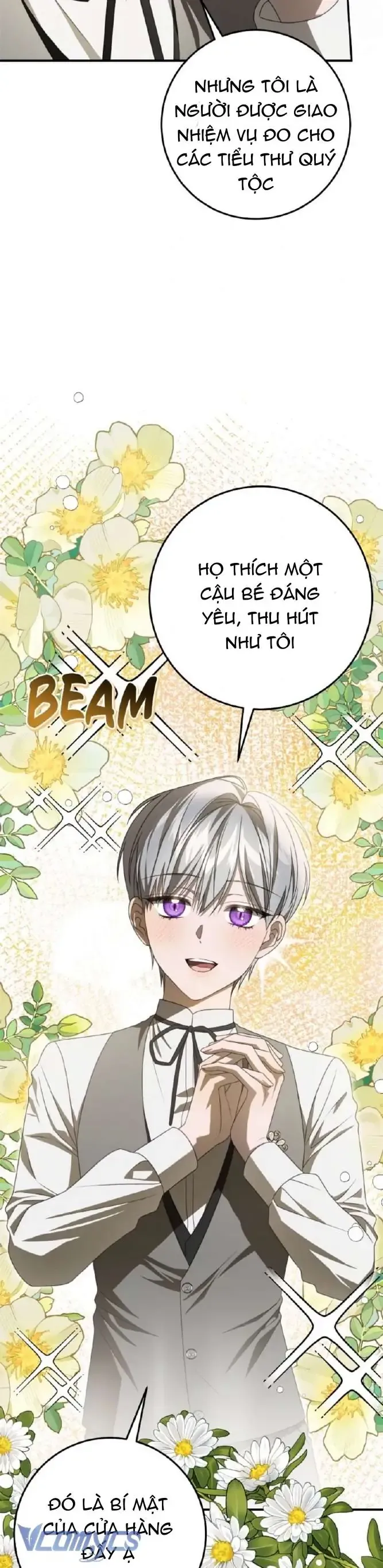 Di Nguyện Của Tôi Không Phải Như Thế - Chapter 30 - Page 53