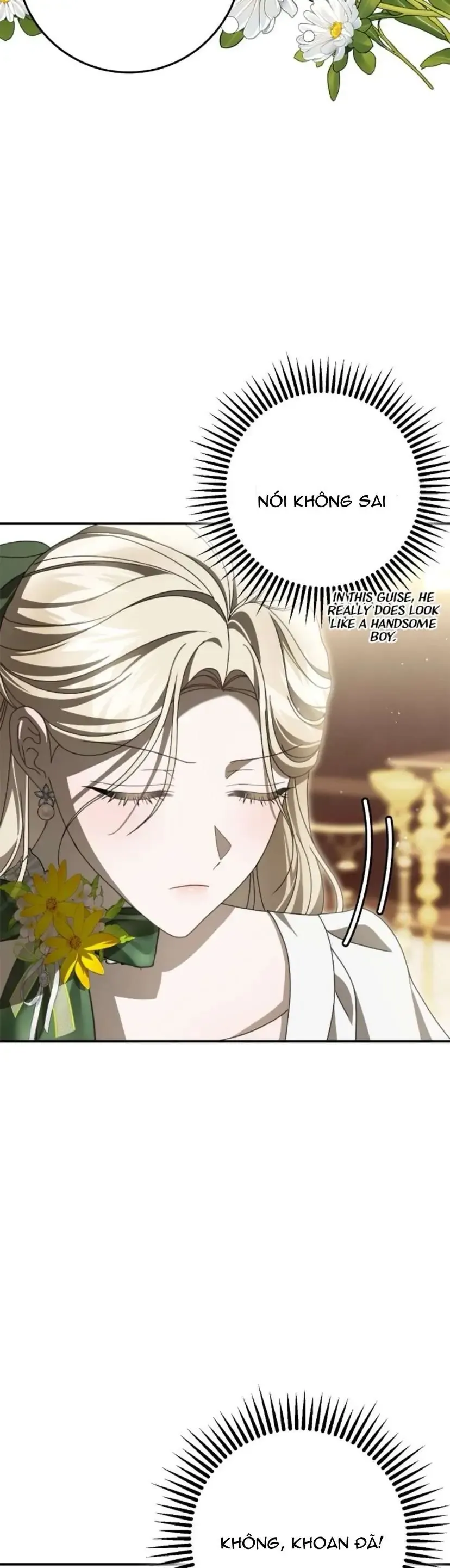 Di Nguyện Của Tôi Không Phải Như Thế - Chapter 30 - Page 54