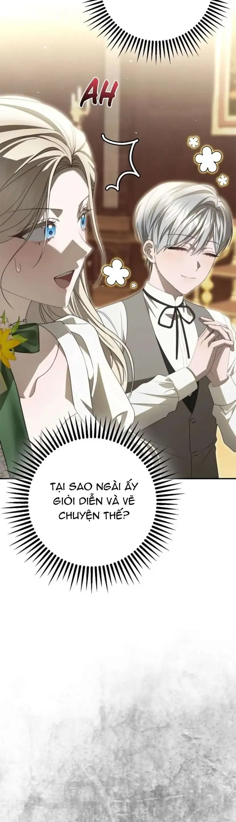 Di Nguyện Của Tôi Không Phải Như Thế - Chapter 30 - Page 55