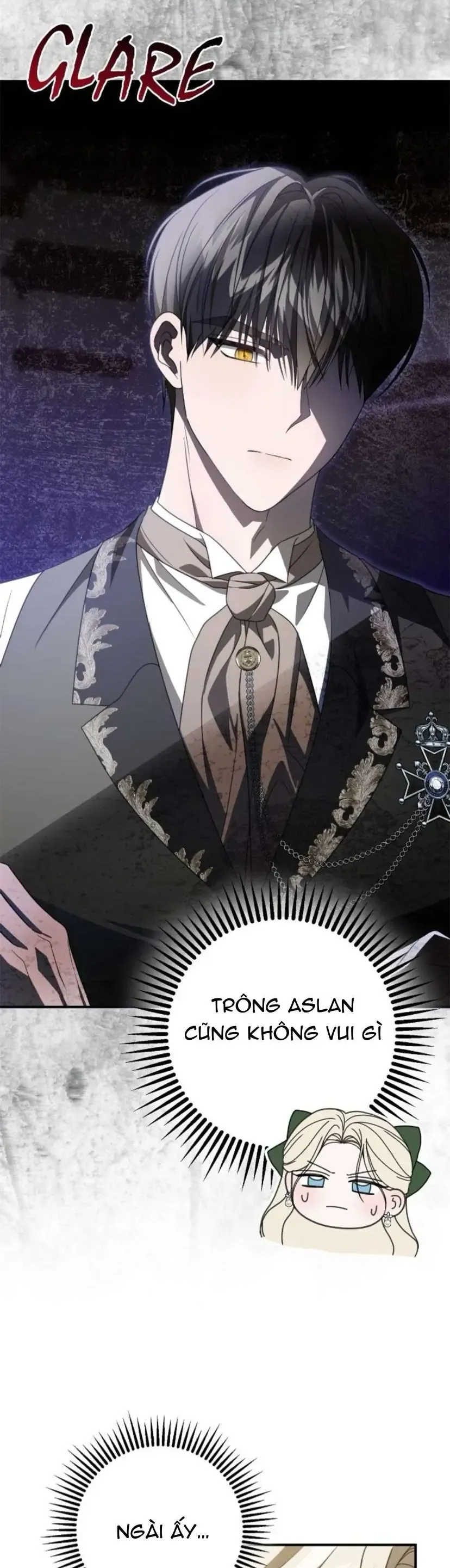 Di Nguyện Của Tôi Không Phải Như Thế - Chapter 30 - Page 56