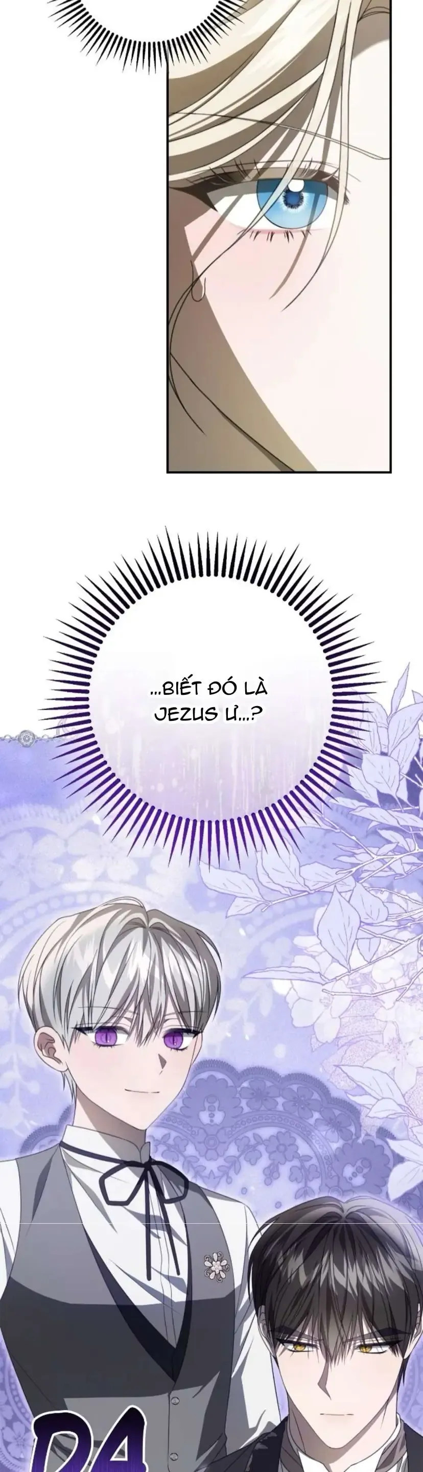 Di Nguyện Của Tôi Không Phải Như Thế - Chapter 30 - Page 57