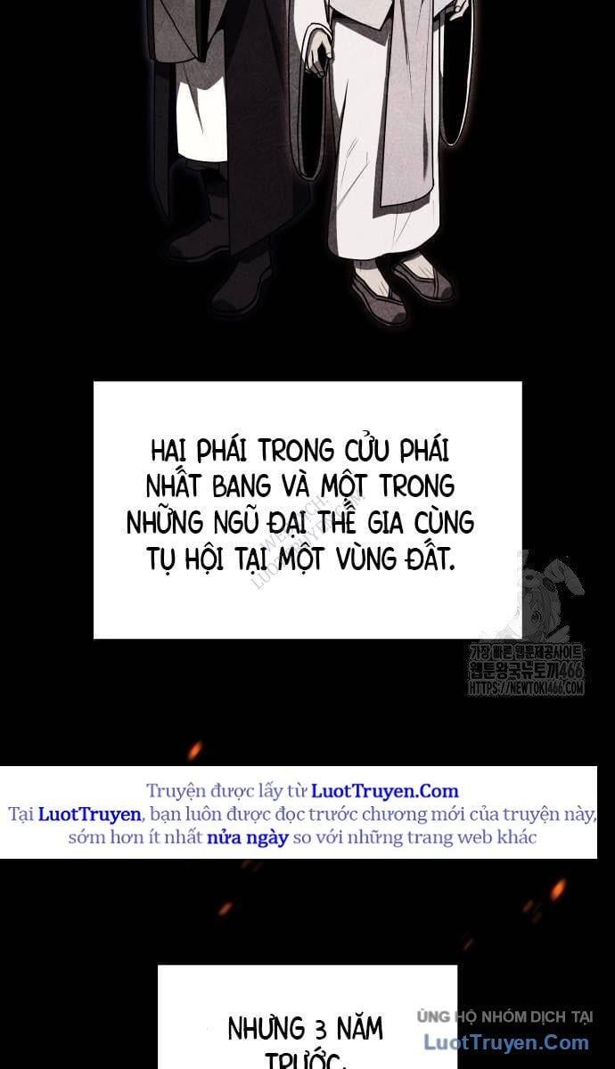 Thiên Ma Thần Quyết Trùng Sinh - Chapter 129 - Page 3