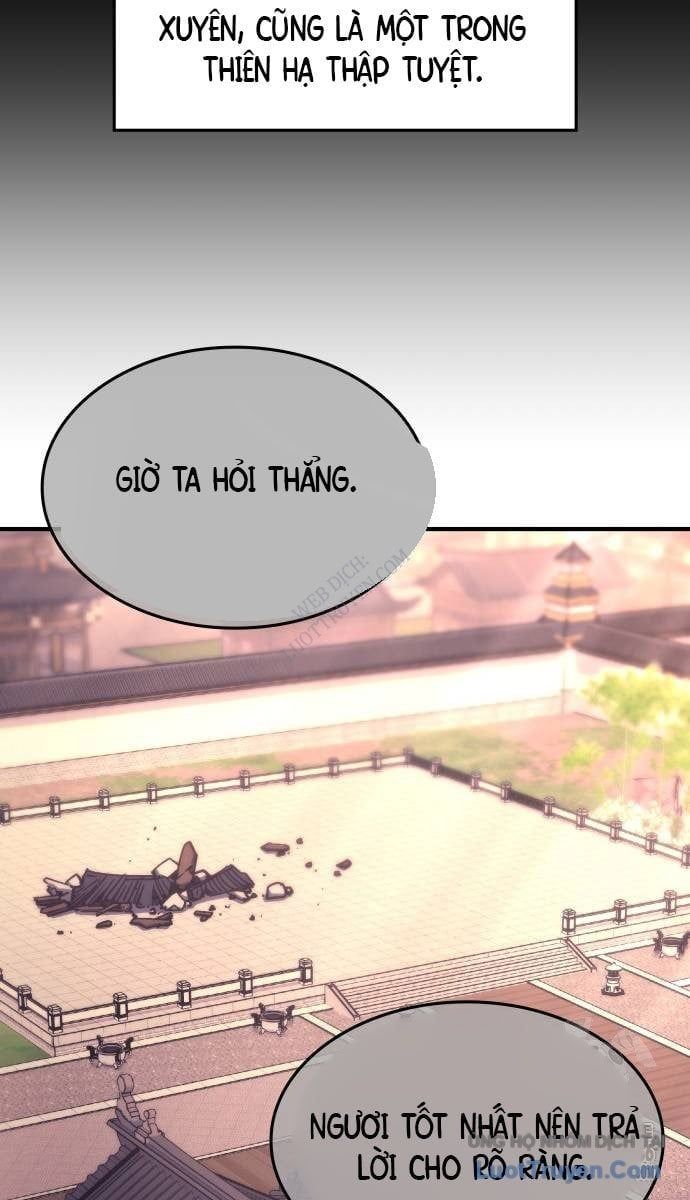 Thiên Ma Thần Quyết Trùng Sinh - Chapter 129 - Page 8