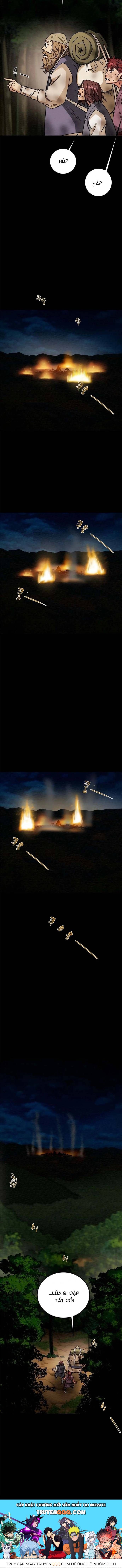 Minh Nguyệt Truyện - Chapter 110 - Page 17