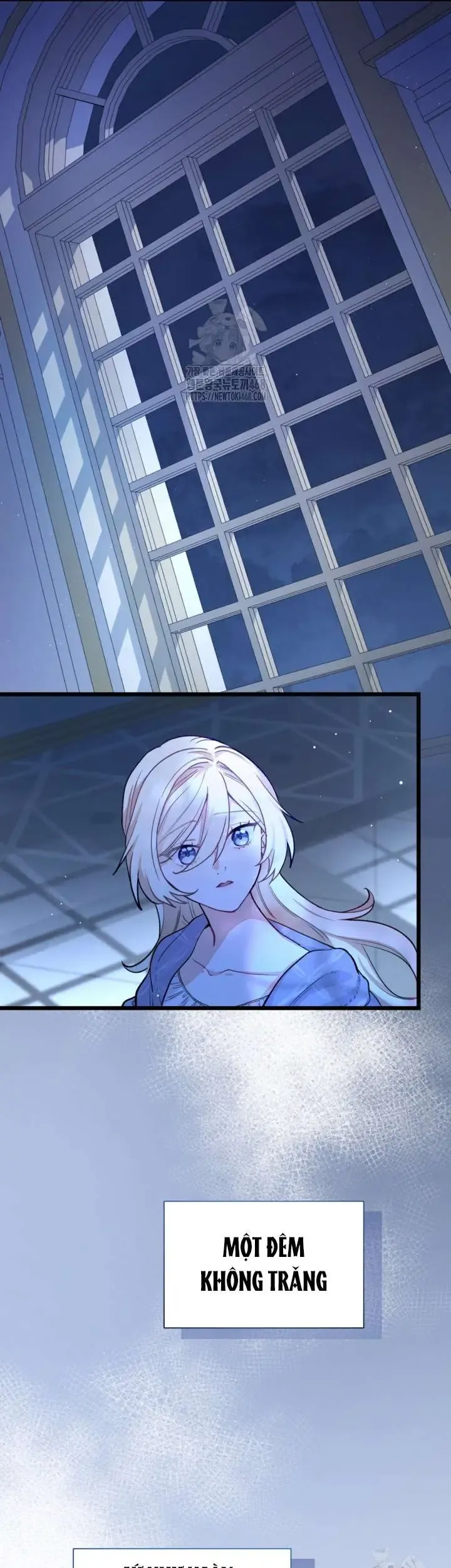 Bệ Hạ, Xin Hãy Quên Tôi Đi - Chapter 35 - Page 11