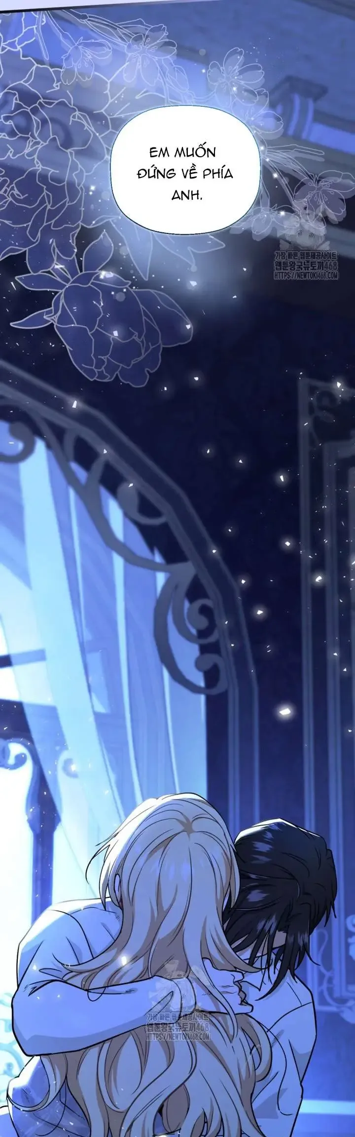Bệ Hạ, Xin Hãy Quên Tôi Đi - Chapter 35 - Page 26