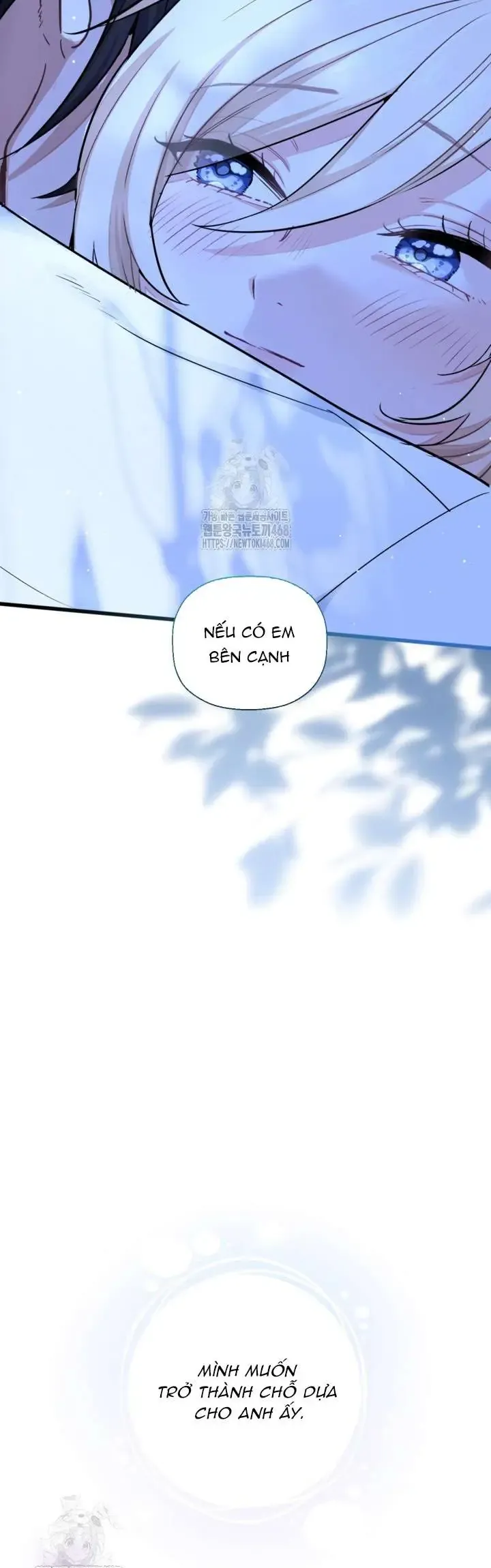 Bệ Hạ, Xin Hãy Quên Tôi Đi - Chapter 35 - Page 28