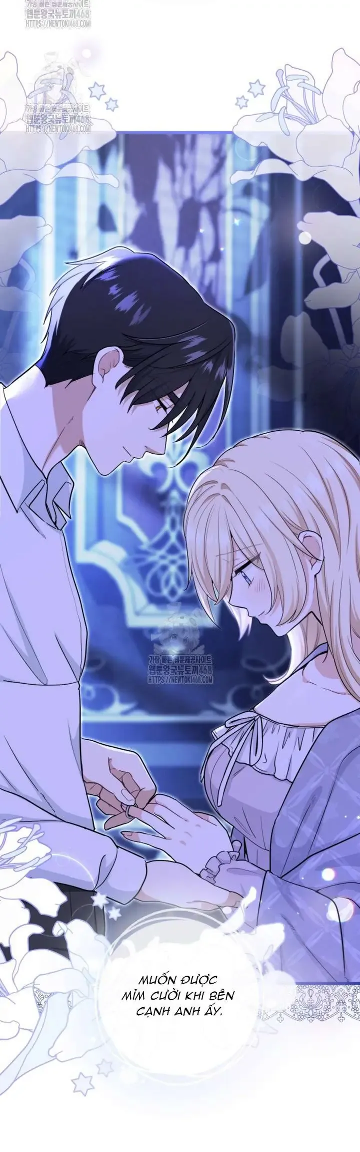 Bệ Hạ, Xin Hãy Quên Tôi Đi - Chapter 35 - Page 29