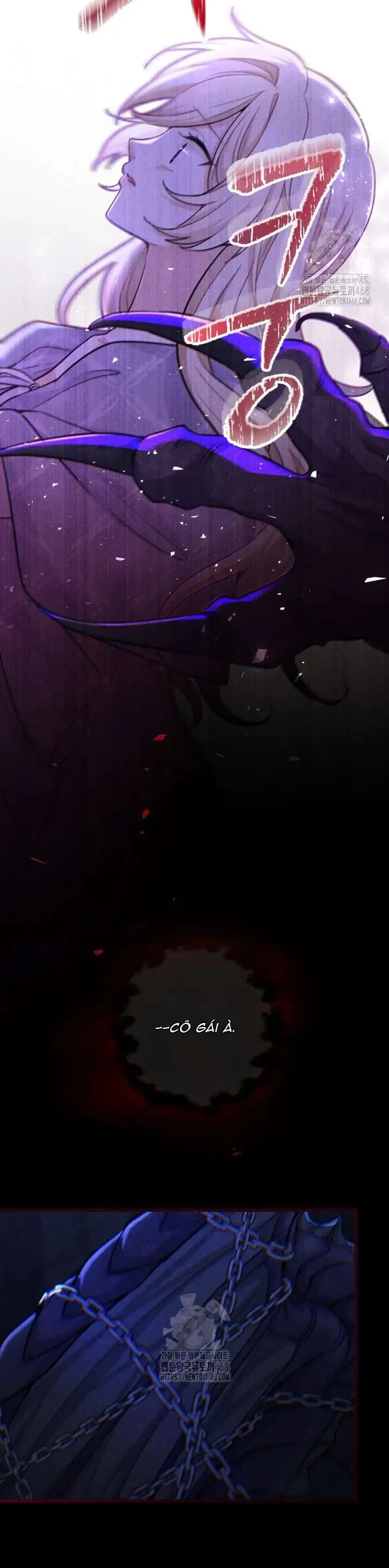 Bệ Hạ, Xin Hãy Quên Tôi Đi - Chapter 35 - Page 31