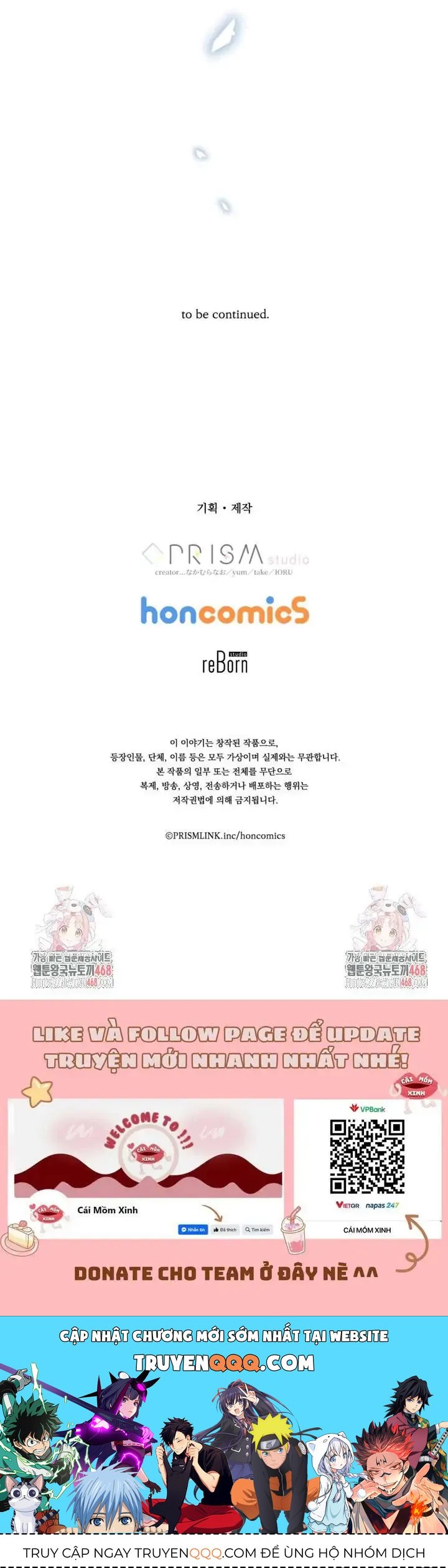 Bệ Hạ, Xin Hãy Quên Tôi Đi - Chapter 35 - Page 39