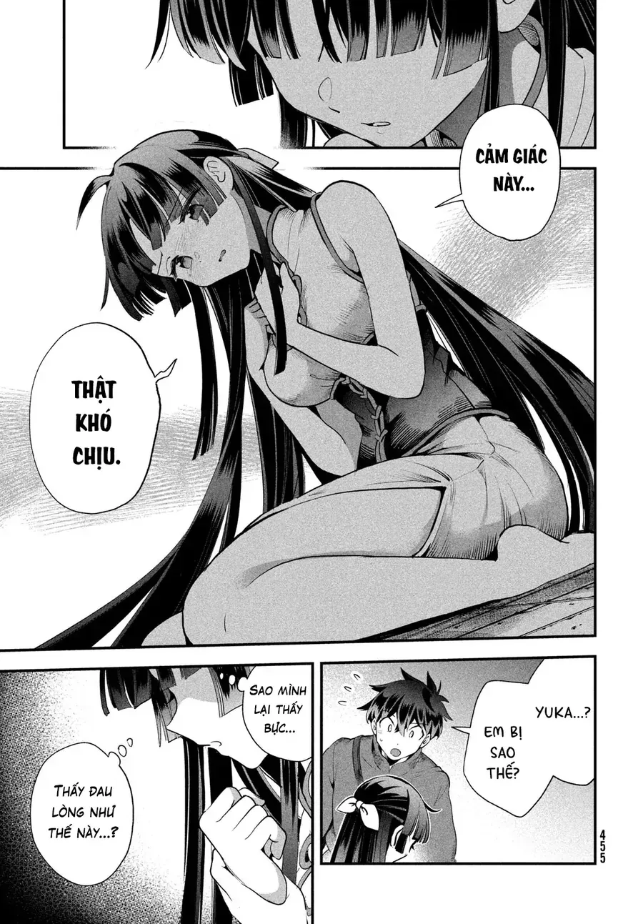 7 Nàng Công Chúa Ngủ Say - Chapter 76 - Page 7